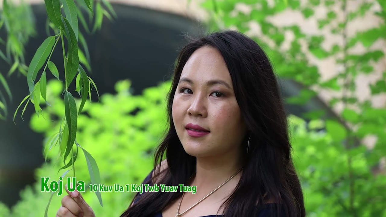 Koj Ua 10 Kuv Ua 1 koj Twb Yuav Tuag. 7/4/2025