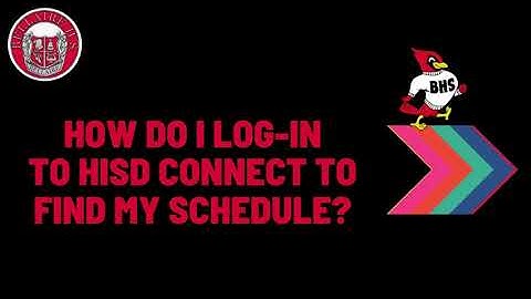 Log in to Student Connect