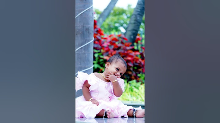 loukya# first birthday #photoshoot #baby girl #Surya photography #suryan digitals 6300401426📞