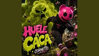 Download Lagu HUELE A CACA (Techno) Download Lagu HUELE A CACA (Techno)