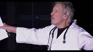 Roger Waters - Comfortably Numb - Estadio River Plate en vivo 22/11/23