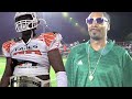 Fort Lauderdale Hurricanes v Snoop Dogg Pomona D.V Steelers 14U : UTR Highlight Mix 2016