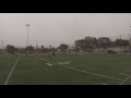 Nice Goal from Tony , today&#39;s game , West coast Elite FC Boys 2009.