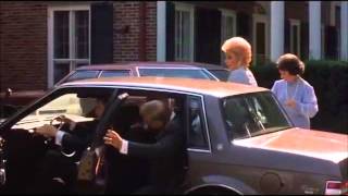 16 Candles Blooper - Grandma Baker gets left out!