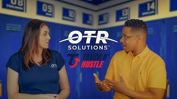 OTR Solutions and Truck N