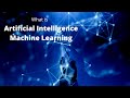 What is Artificial Intelligence and Machine Learning Algorithms : Types of AI ML | Krinu