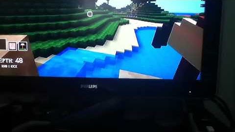 Total miner fountain of awesomeness