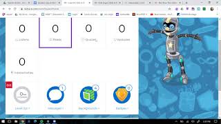 Accessing RAZ (Reading A-Z)