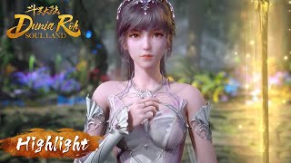 Soul Land (Dunia Roh) | Highlight EP215 Apakah Mereka Ingin Merebut Trisula? | WeTV 【INDO SUB】