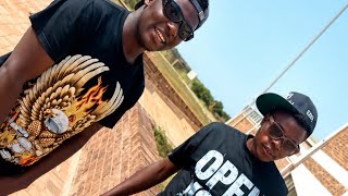 Deign Dbolt _Angeke ft Codzo style x Top style (official music visualizer video)