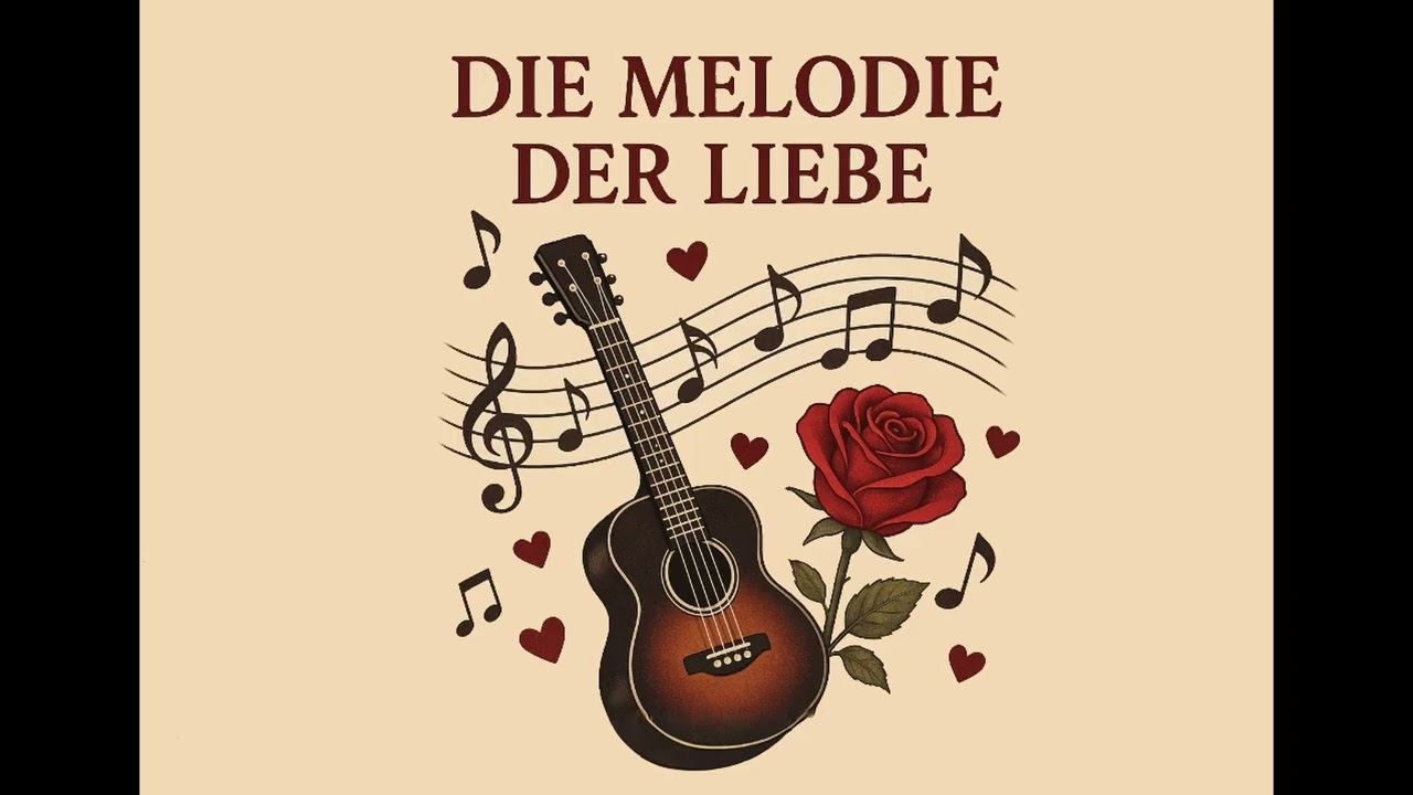 Die melodie der liebe