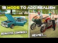 13 cool mods to add realism in gta san andreas  gta sa mods