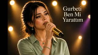 Gurbeti Ben Mi Yarattım  2026 | Anadoxai