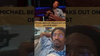 Michael Beasley on Shayshay talking about  his point of view on struggles