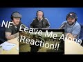 NF - Leave Me Alone REACTION!! | OFFICE BLOKES REACT!!