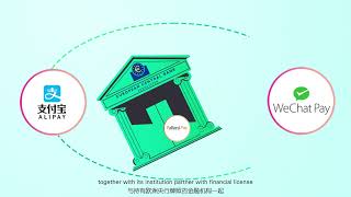 YabandPay Introduction screenshot 4