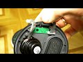 Look inside JBL Clip 3 Waterproof Speaker - What