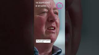 The Disappearance of Jay Slater