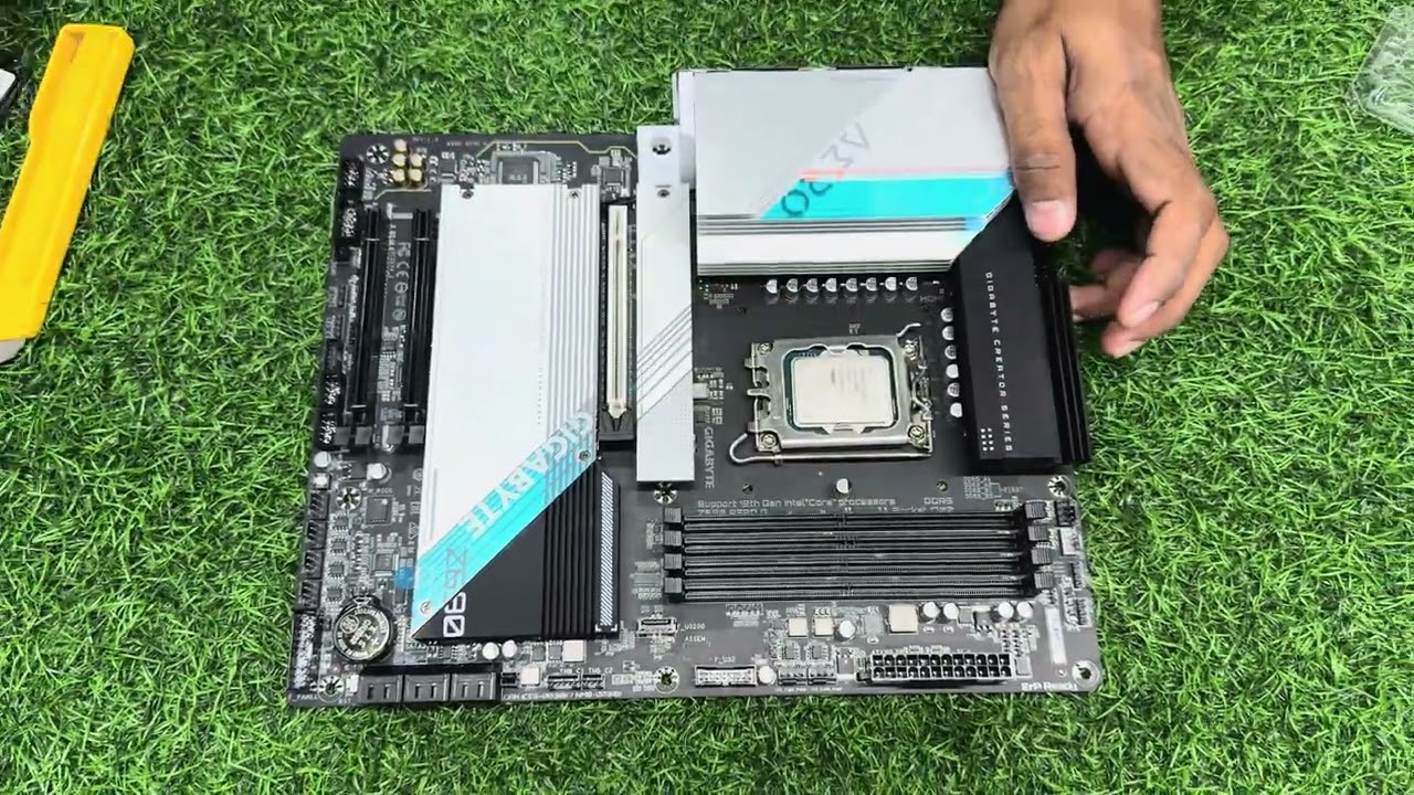 High end pc build for gaming and edit || Three Pc Build Challenge 