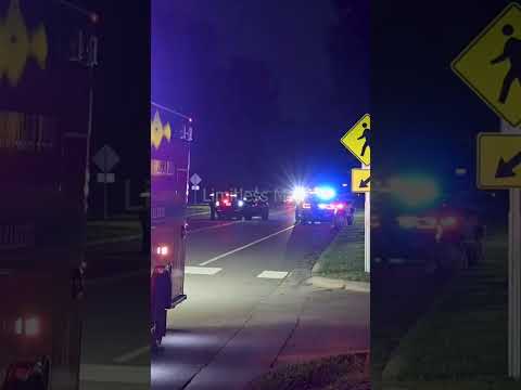Shooting at Red