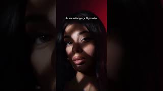 D.Yami la recette déja dispo partout. #music #song #rapfr