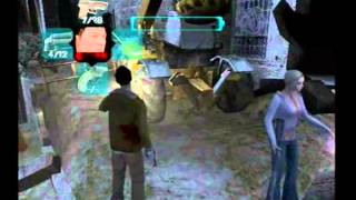 ObsCure II | Part 21/26 | No healing Walkthrough | PS2