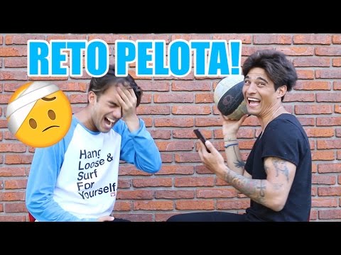 RETO TRIVIA DE PELOTAZOS! Ft. Fede Vigevani / Mathi Sellanes