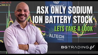 (ASX: ATC) | ALTECH BATTERIES | A SODIUM ION BATTERY STOCK | EV STOCK | BATTERY STORAGE STOCK screenshot 5