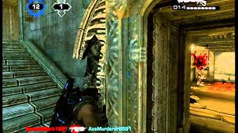 GoW 3 - Flawless Gameplay