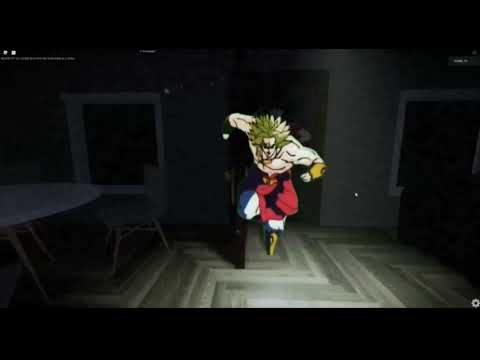 go broly go go...