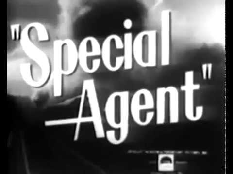 B-Movies : Special Agent still