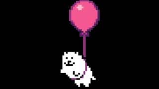 dog_balloon.ogg - Deltarune (Chapter 5?) (Kirby Super Star Arrangement)