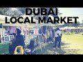 4k the ripe market  dubai weekend local market  2023