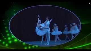 Tchaikovsky\ Nutcracker ~ Swan Lake \отрывок из балета "Лебединое озеро" Swan Lake