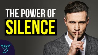 Silent रहने की ताकत जान लो | The Power Of Silence | 7 Reasons Why Silent People are Successful screenshot 5