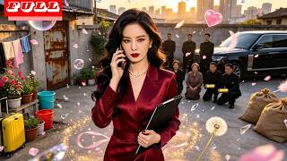 【媳婦給我立規矩，我直接連人帶行李丟出去！如今跪在門口求我原諒？我笑了：你配嗎？】#ai真人剧#drama  #大女主💖💖💖 screenshot 2