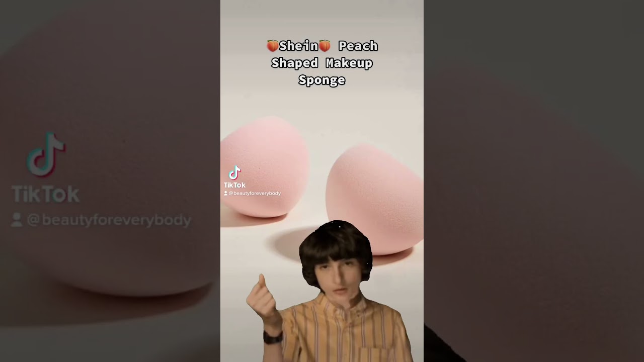 🌷MARSHMALLOW SPONGE DUPE⚠️