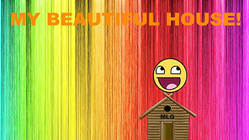 My beautiful house! |Stranded Deep|