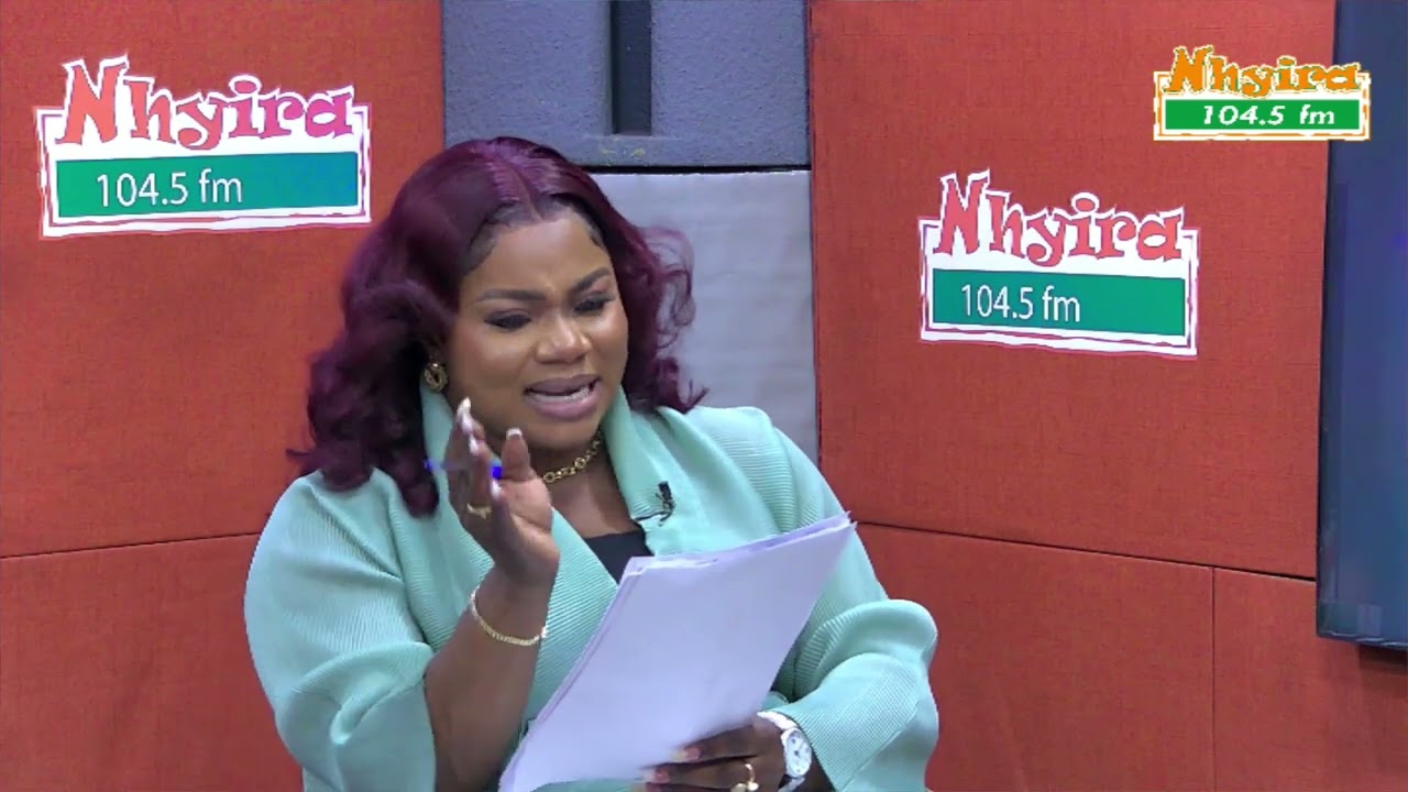 🔥 17-Year-Old Mother CRIES OUT for Support! 😢💔 Child’s Father Goes Silent!