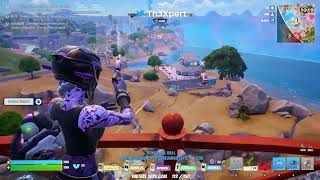 RIVALRIES, WEEK 5, RIPPED TIDES CHAOS CUBES &amp; DAILY QUESTS - CHAPTER 7/ SEASON 2