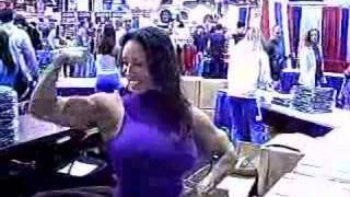 Denise Masino Ifbb Pro