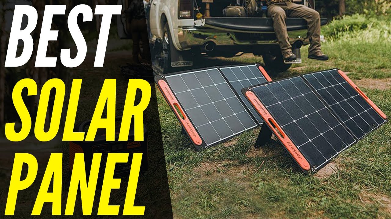 Best Solar Panel 2021 | Mono V/s Poly Crystalline