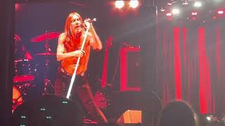 Iggy Pop is “Raw Power” at Cruel World Festival 2023 - 20 May 2023 - Night 1