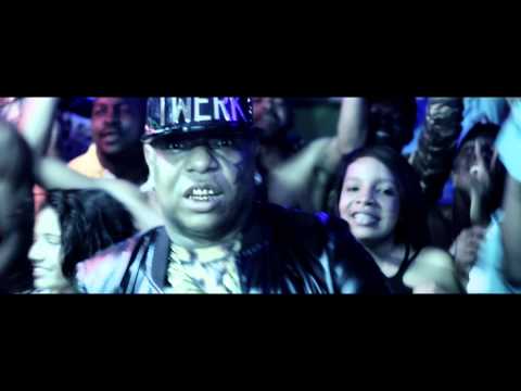JAPANESE LA CAIDA VIDEO OFICIAL