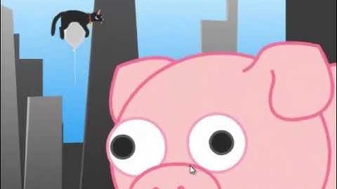 Aaron Martin Game Design Demo Reel