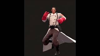 TF2 Medic Heut Ist Mein Tag AI Cover