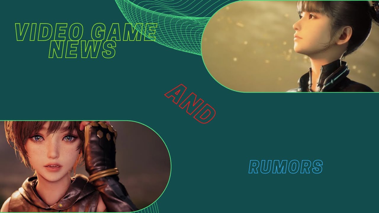 Why the gaming industry will more competitive, and Ubisoft going