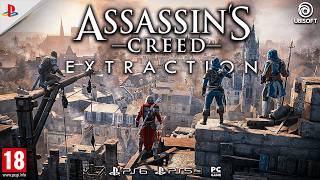 Assassin’s Creed Extraction™ Just Got NEWS...
