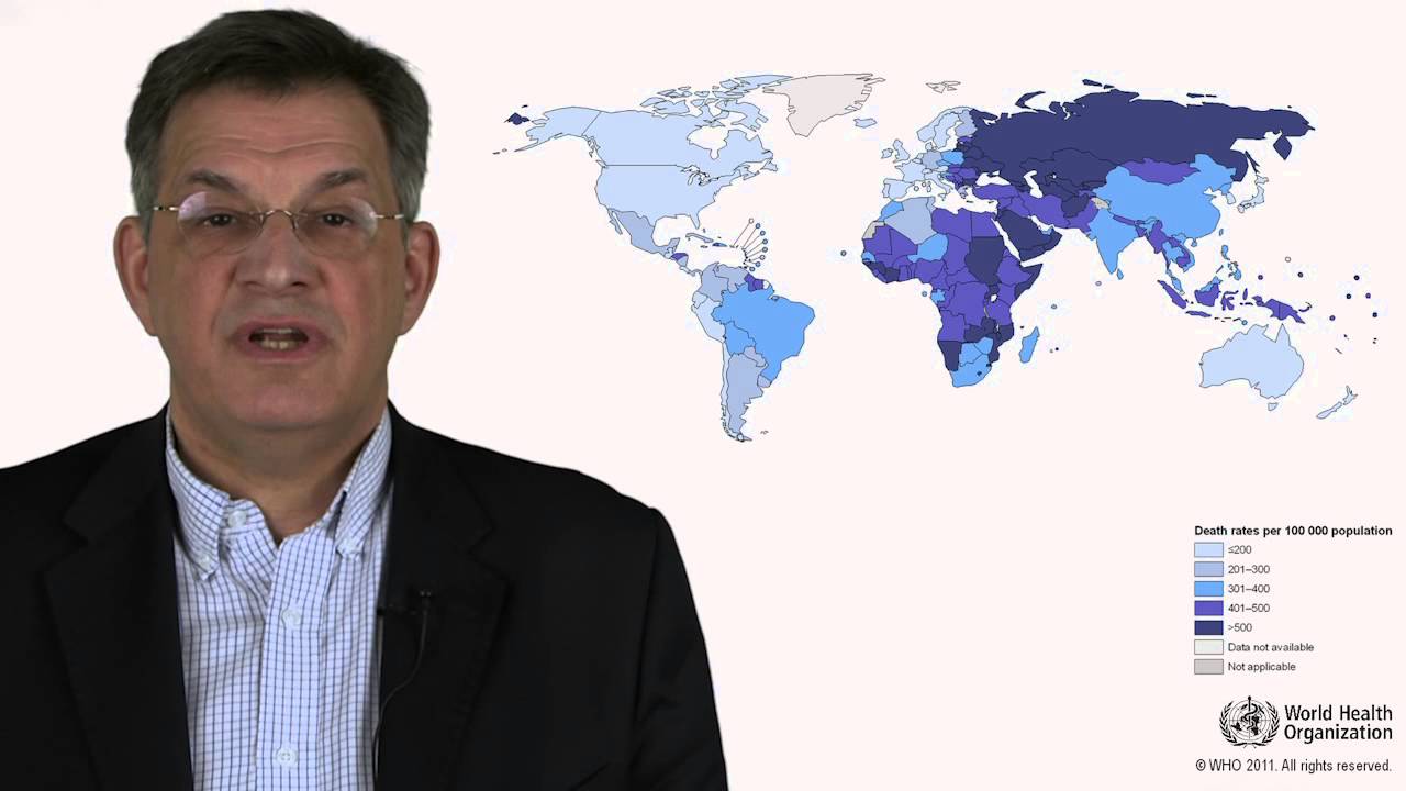 Malnutrition in Developing Countries