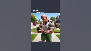 Is This Poop? (Ai Edition) 💩 #ai #chatgpt #aiart